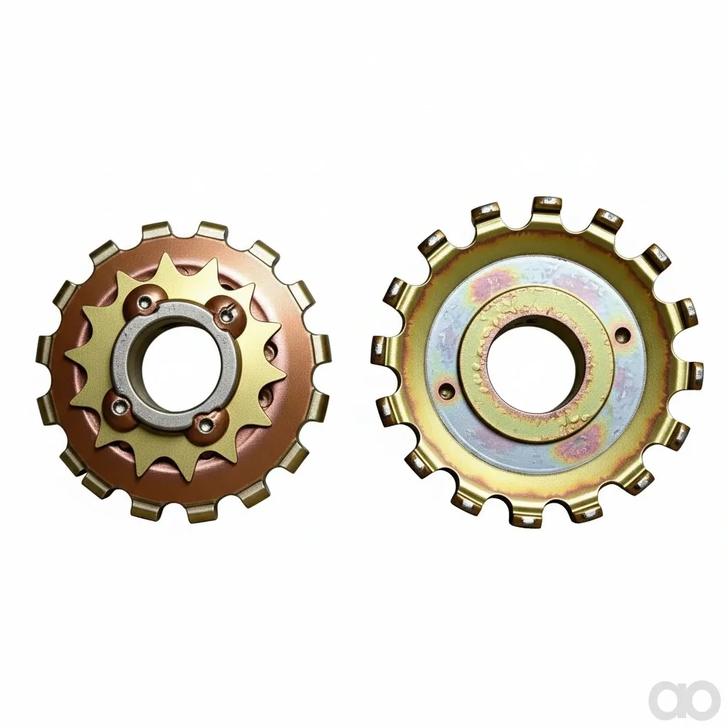 Amazone - 967766 - Impulsrad (B09)