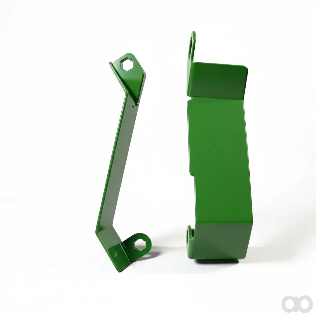 Amazone - 967771 - Schutz Ruehrwelle Al (02/K5)