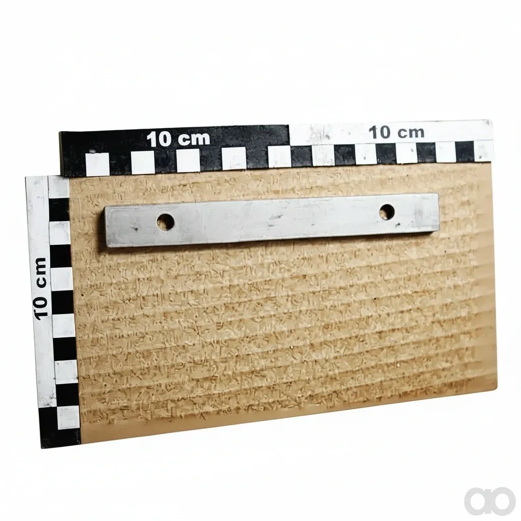 Amazone - 967778 - Unterlage Verstellbar