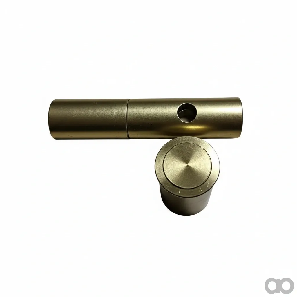Amazone - 968031 - Bolzen A1 25X150X12,5X40 (B10)