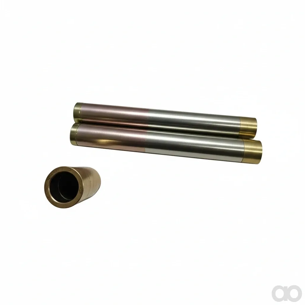 Amazone - 968259 - Lagerwelle D25F7 (B10)