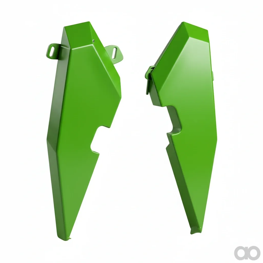 Amazone - 968440 - Riemenschutz Oben (02)