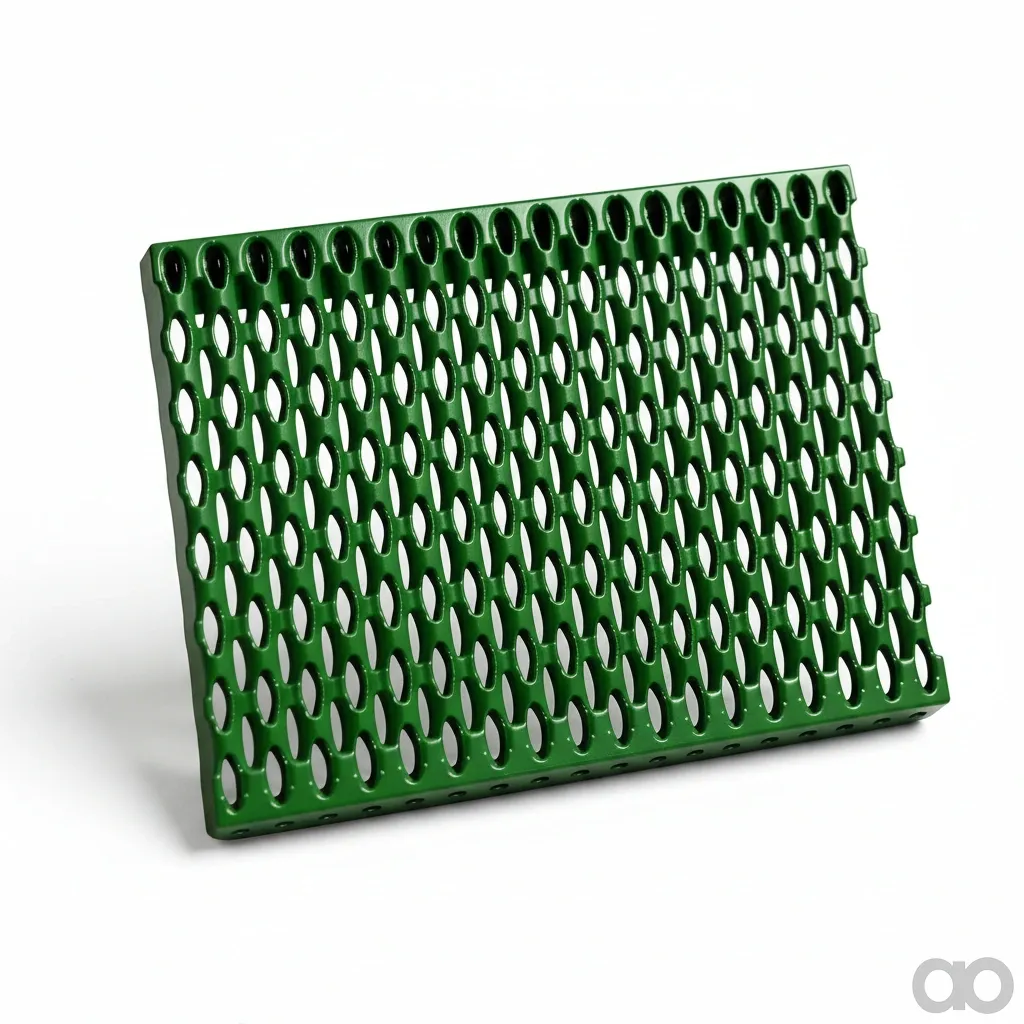 Amazone - 968641 - Sicherungsrost 2X75X480X570 (02)