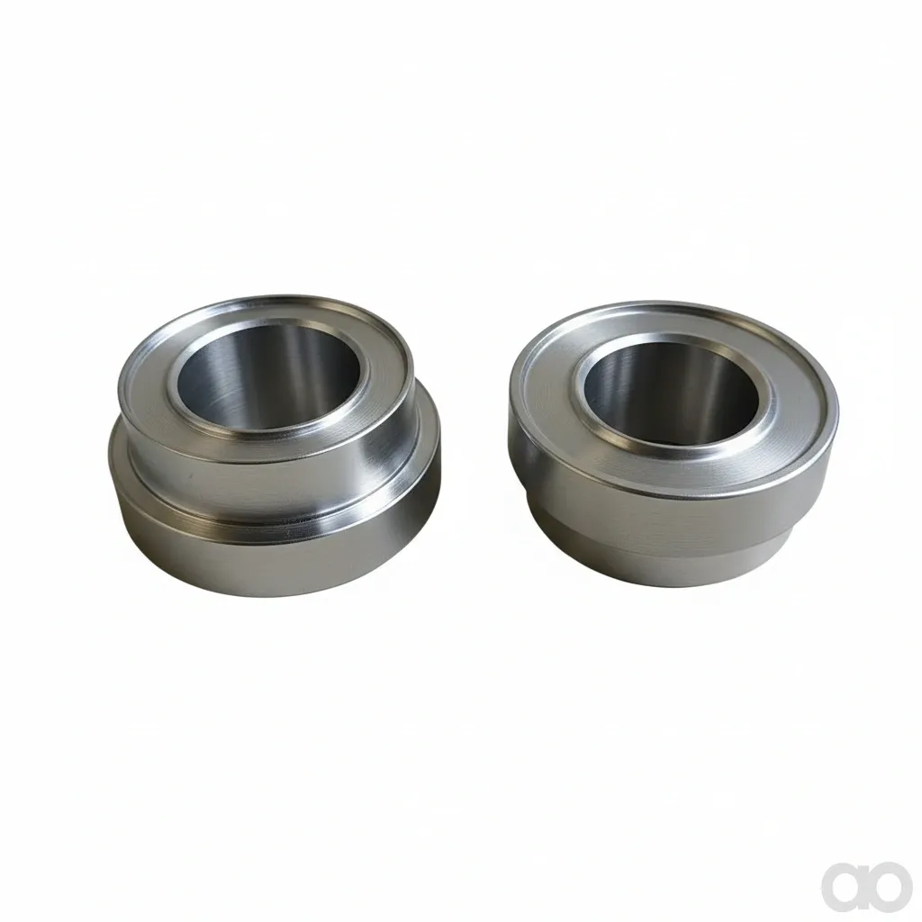Amazone - 969112 - Montagedorn Lsto-Ring