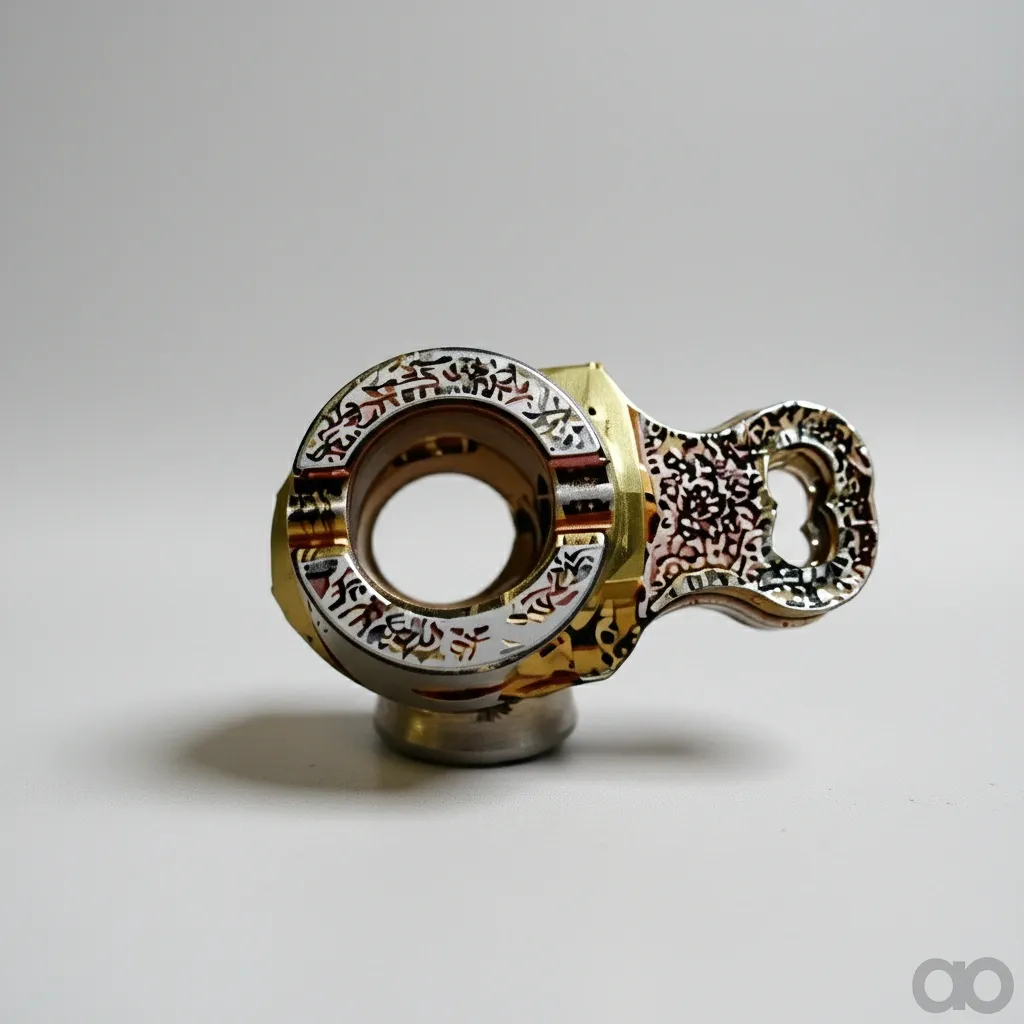 Amazone - 969211 - Muffe E (B10)##A