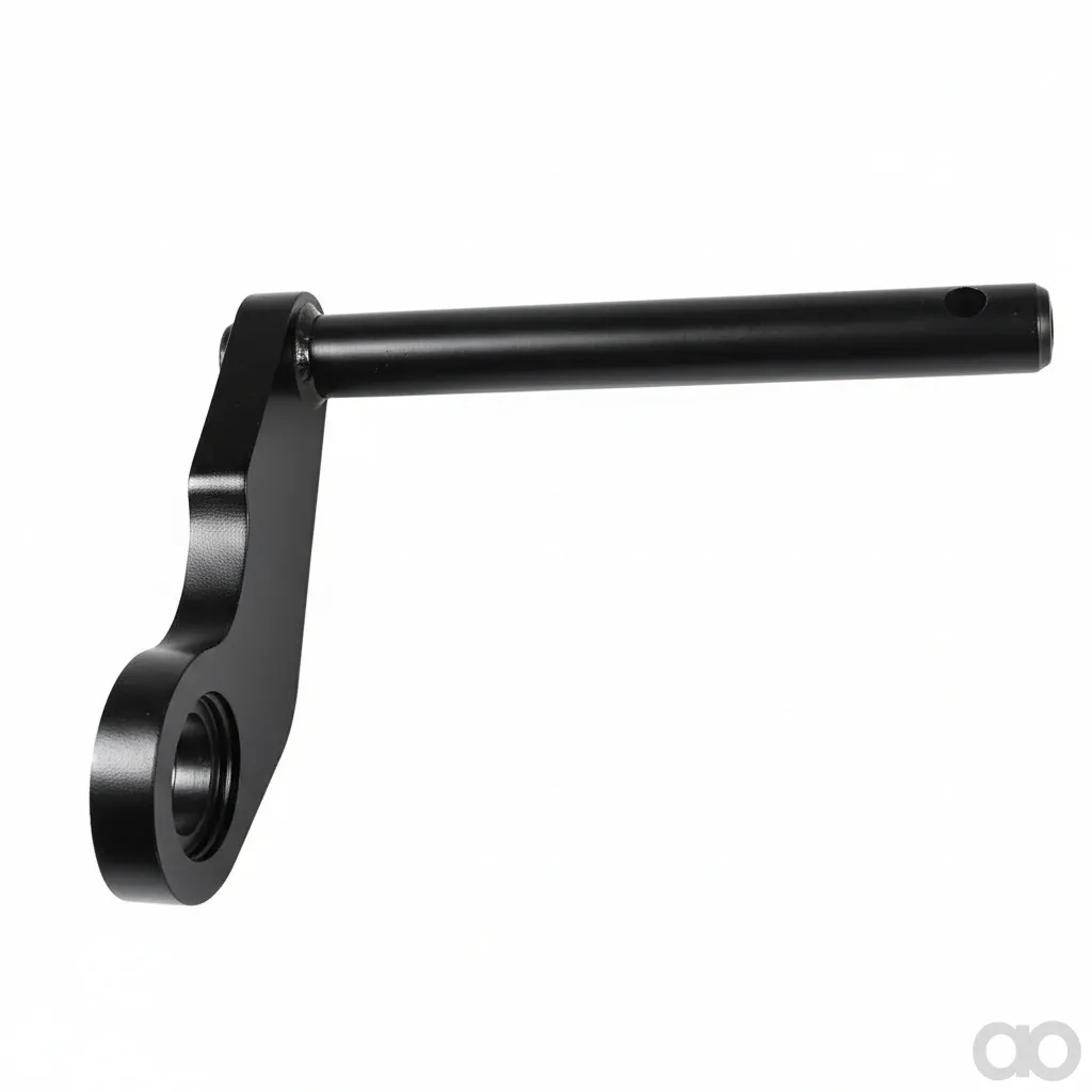 Amazone - 969214 - Kniehebel Li (B32)