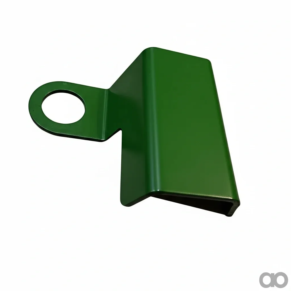 Amazone - 969253 - Sensorschutzblech Re. (02)