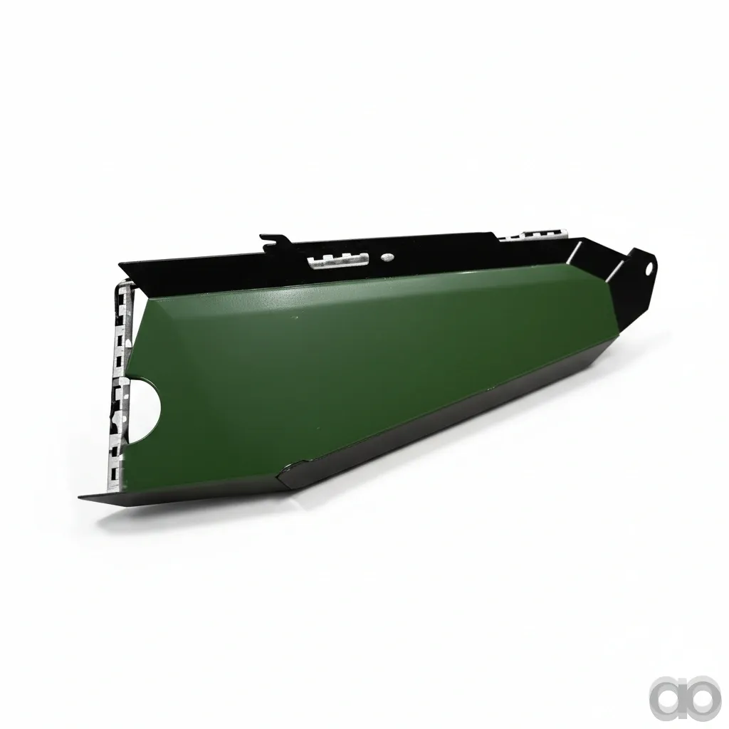 Amazone - 969327 - Kettenschutz Li. (02)