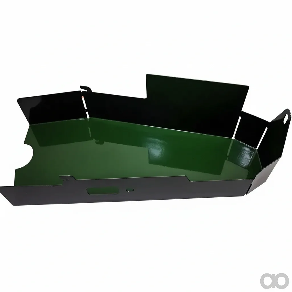Amazone - 969328 - Kettenschutz Re. (02)