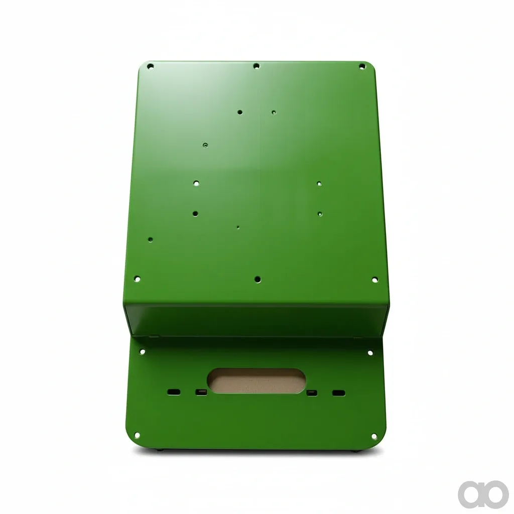 Amazone - 969341 - Halteblech Beleuchtung (02)