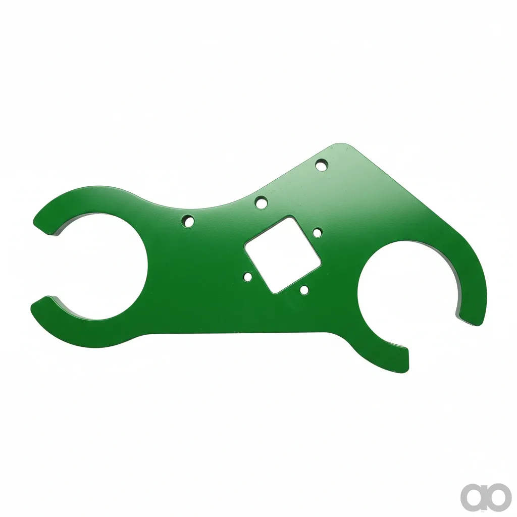 Amazone - 969401 - Tragblech (02)