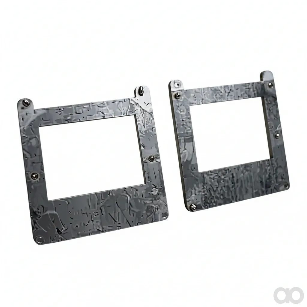 Amazone - 969469 - Adapterplatte (09)