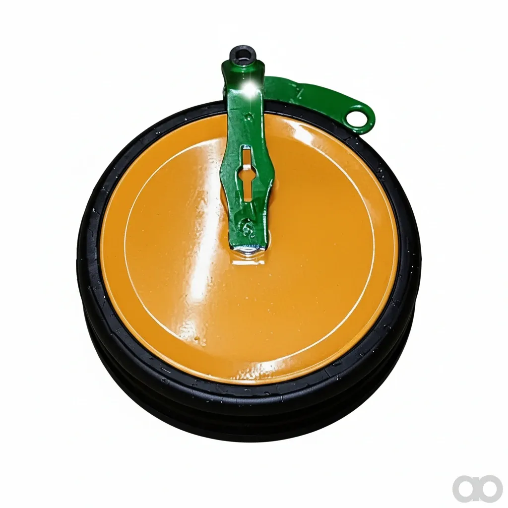Amazone - 969749 - Schwinge Li