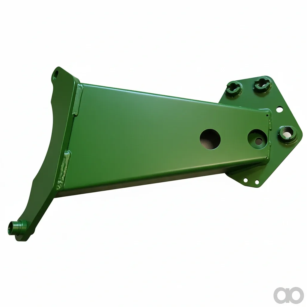 Amazone - 969752 - Rahmenoberteil Ke-Spec. Li. #0