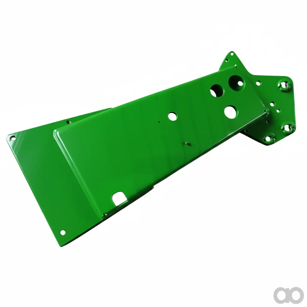 Amazone - 969757 - Rahmenoberteil Re 4,0 + 4,5M