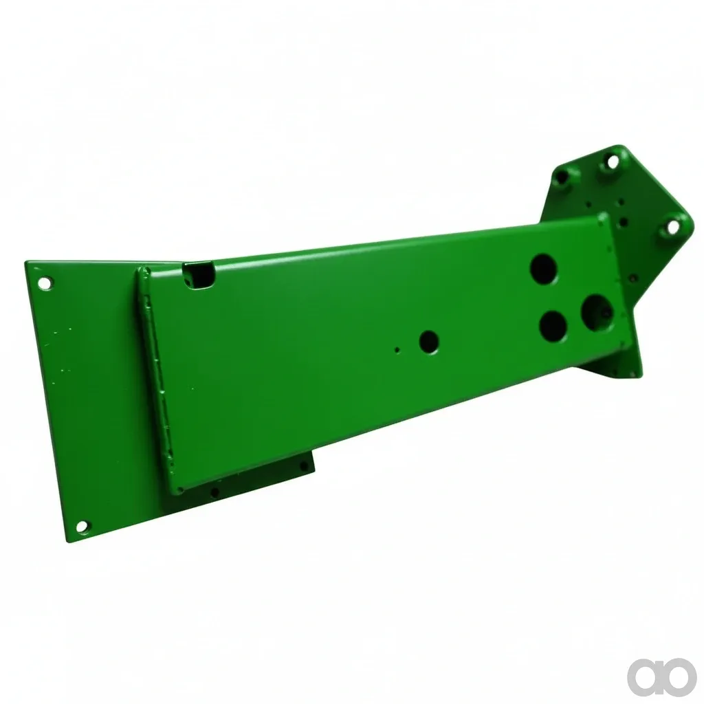Amazone - 969758 - Rahmenoberteil Li 4,0 + 4,5M