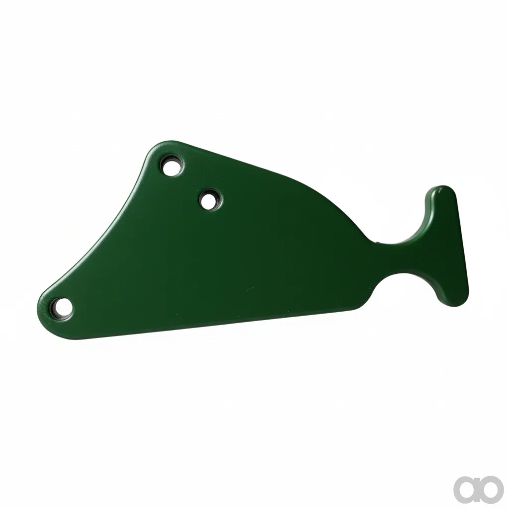 Amazone - 969791 - Beleuchtungshalter (02)