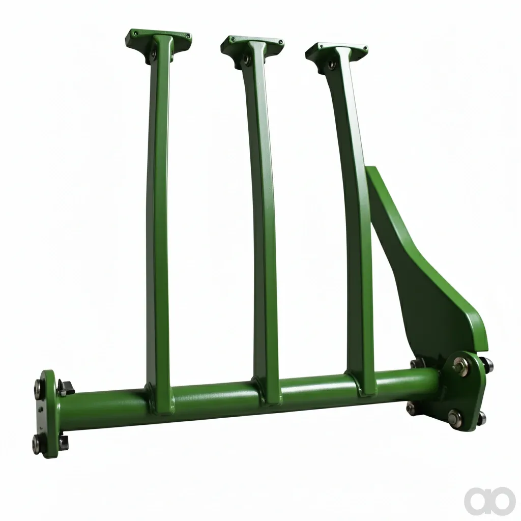 Amazone - 969865 - Abstreifer Mittelteil