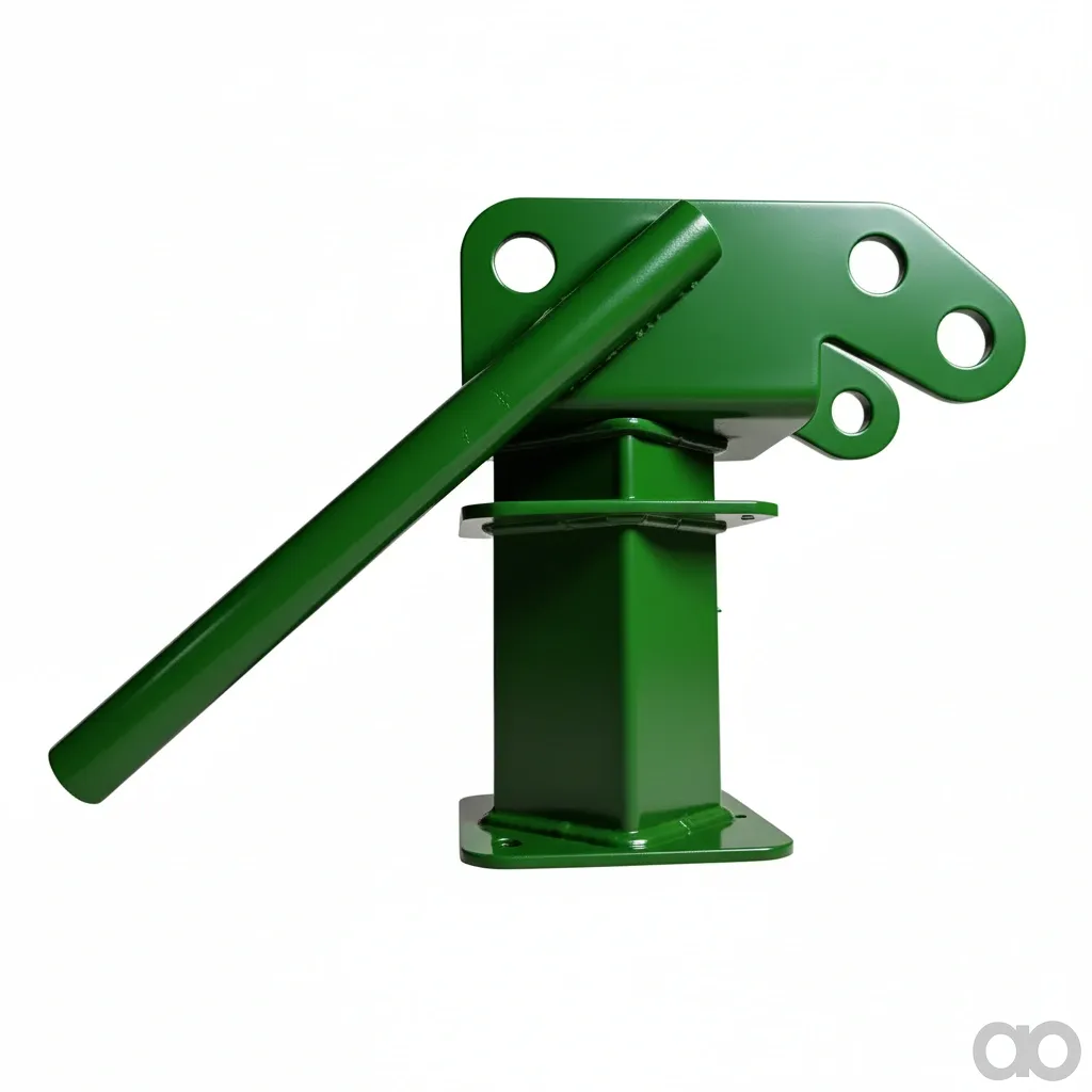 Amazone - 969906 - Scheibenarm Re. (02)
