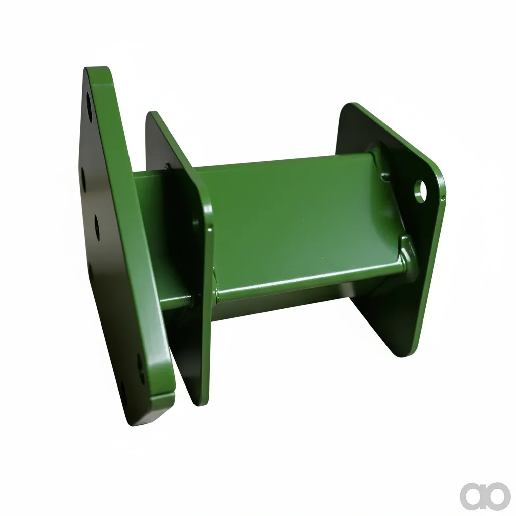 Amazone - 969910 - Klemmhalter (02)