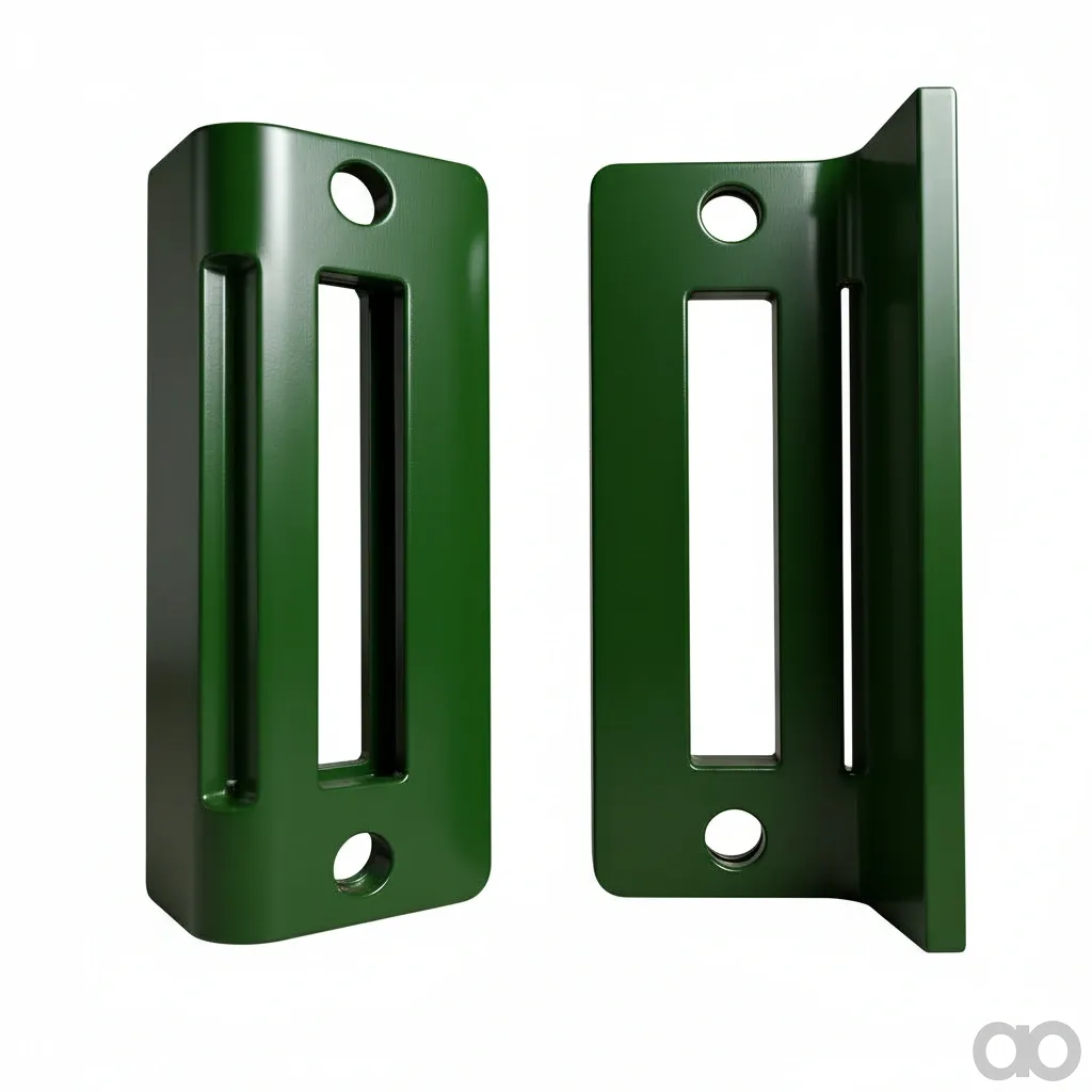 Amazone - 969928 - Anschraubplatte Ausleger (02)