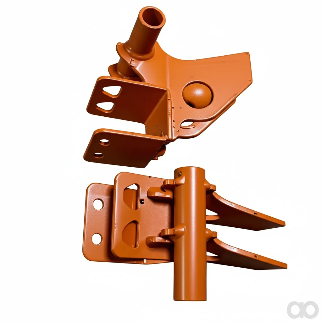 Amazone - 969973 - Scharschelle Rotec Lg 20 (11)