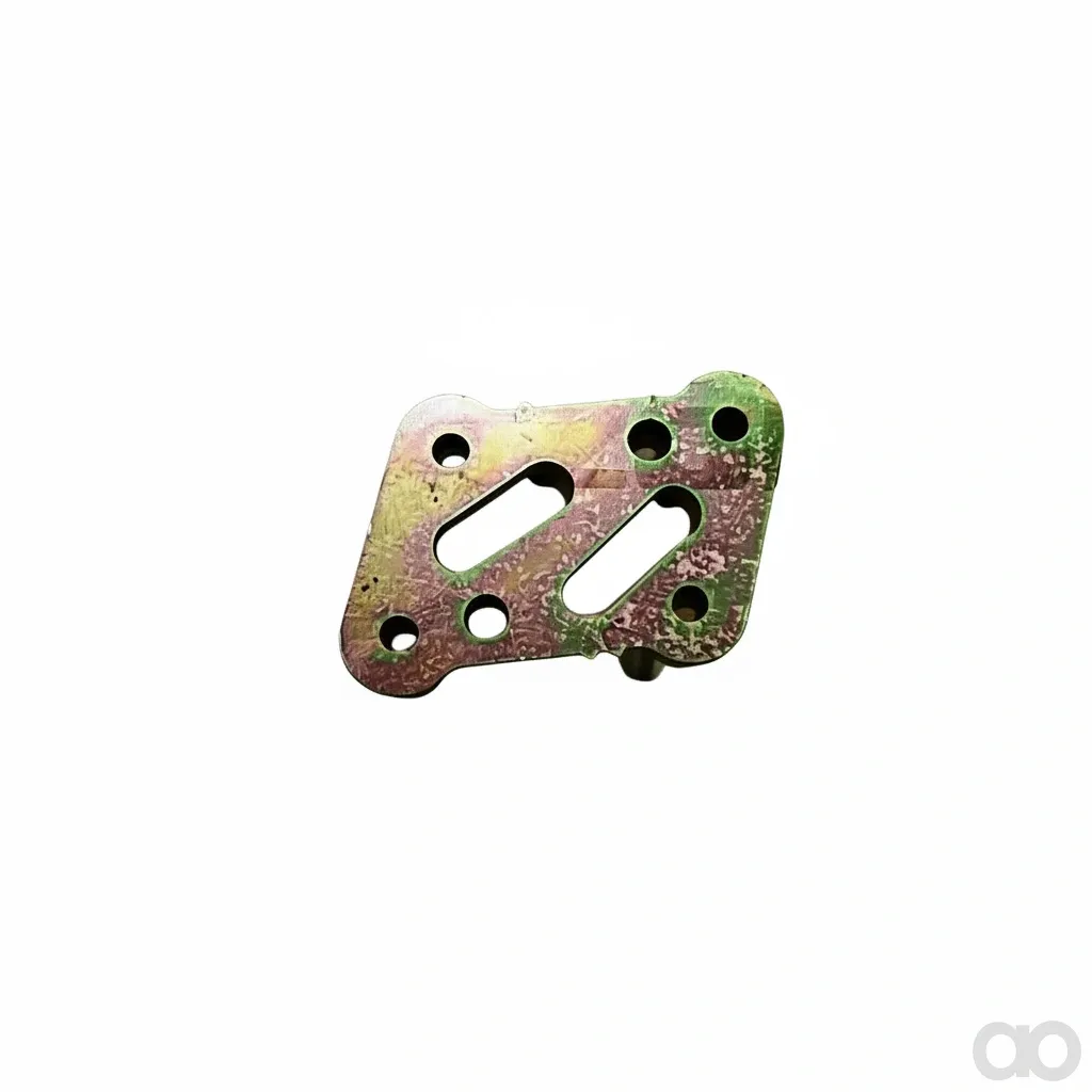 Amazone - 970107 - Schiebelasche Ad-P 3/4M (B10)