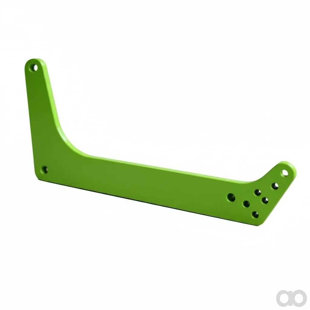 Amazone - 970180 - Kupplungstragarm Ke/Kg-D9 (02)