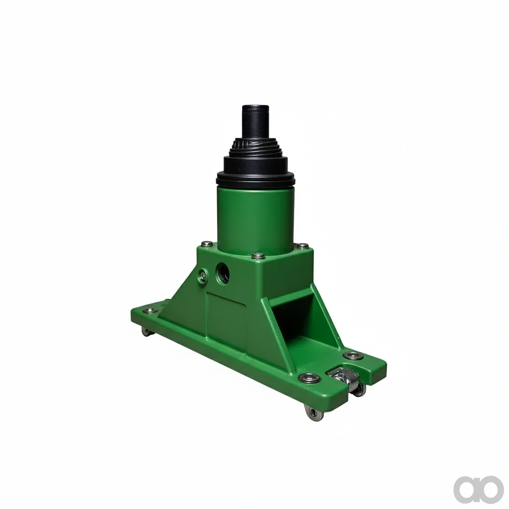 Amazone - 970181 - Distanzrohr (02)