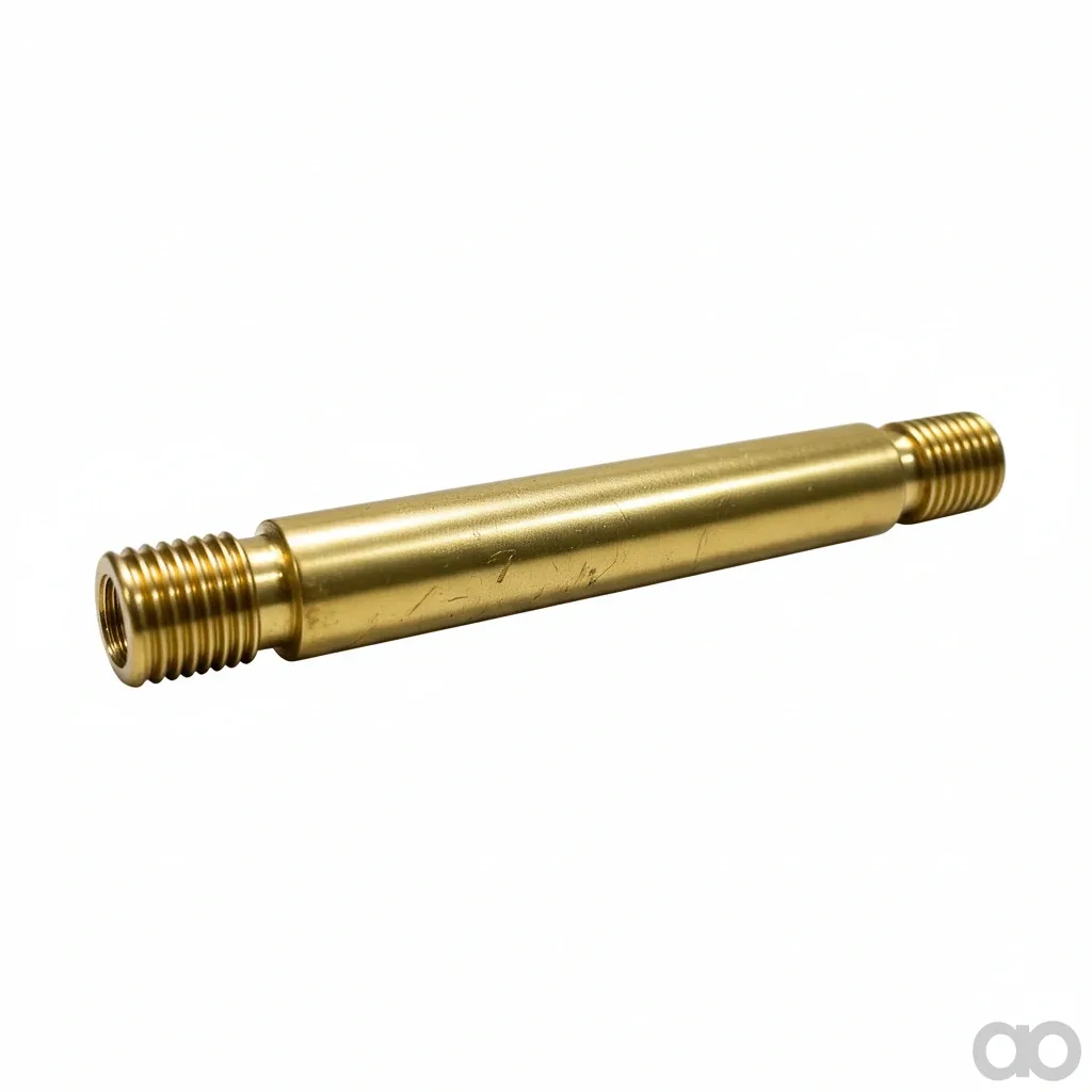 Amazone - 970185 - Kettenbolzen (B10)