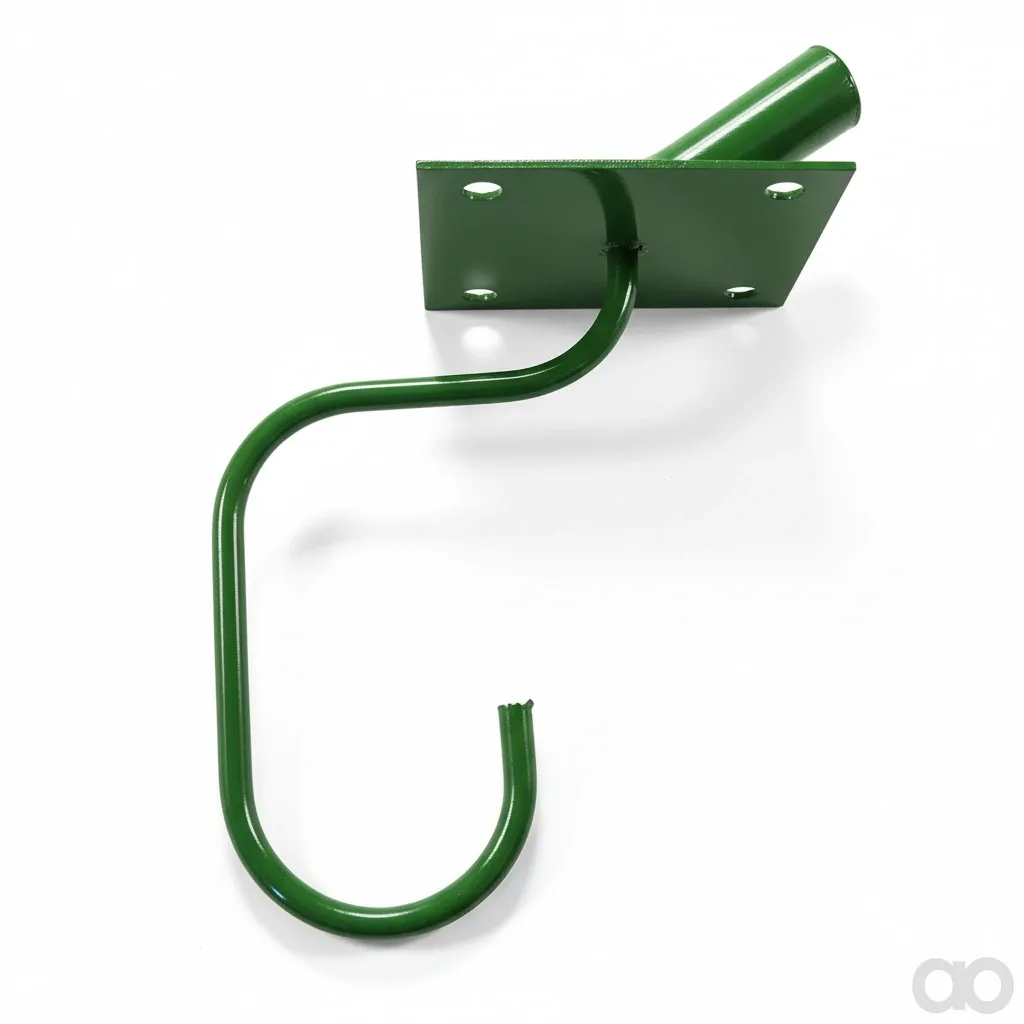 Amazone - 970234 - Kontrolldeckel (02)