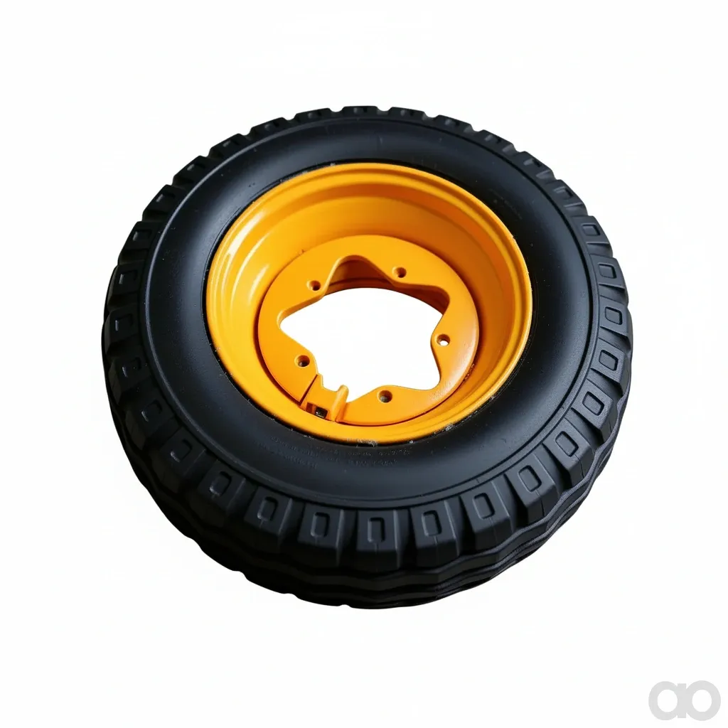 Amazone - 970245 - Rad Kpl. 10.0/75-15.3 10Pr Aw