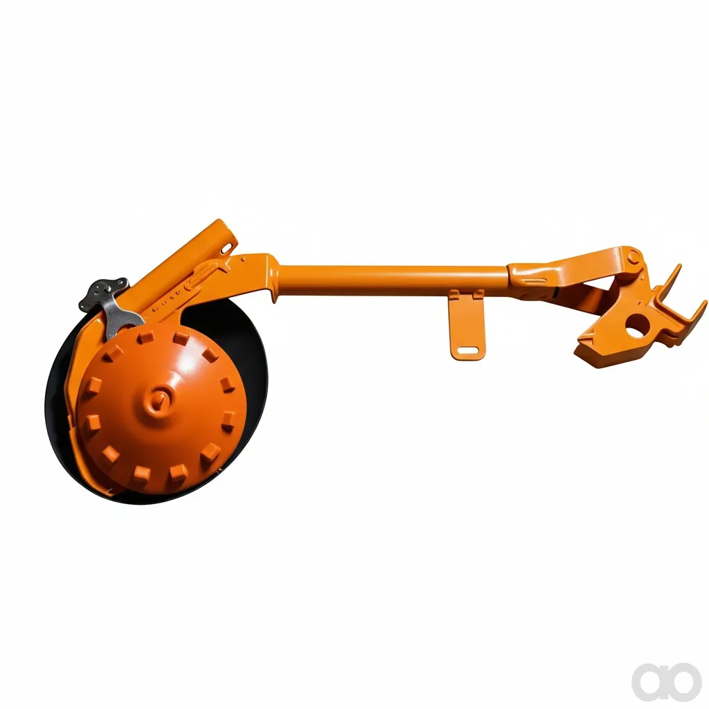 Amazone - 970393 - Rotec Schar Ad Lg 20 Li