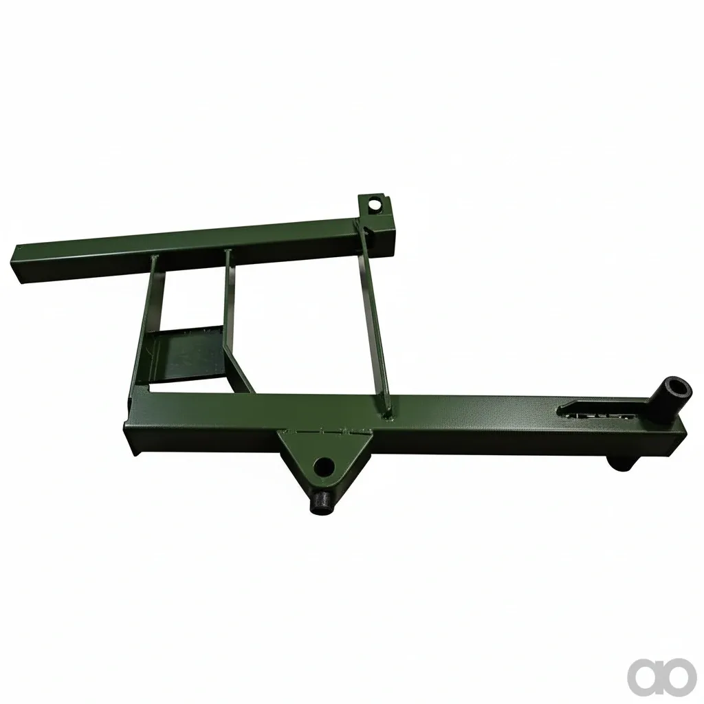 Amazone - 970403 - Hauptrohr Re (02)