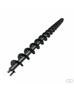 Amazone - 970463 - Foerderschnecke (02) D.=140/L.
