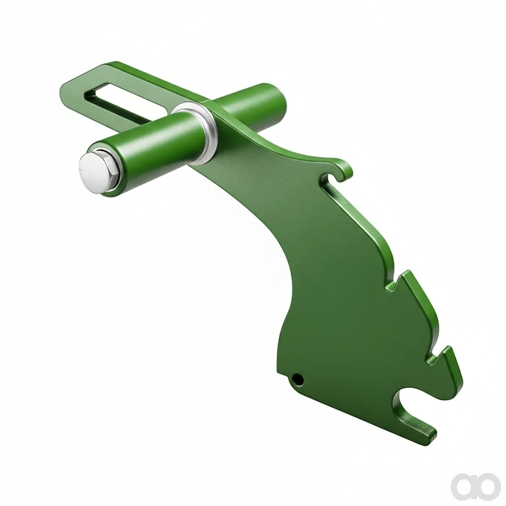 Amazone - 970488 - V-Rollentraeger (02)