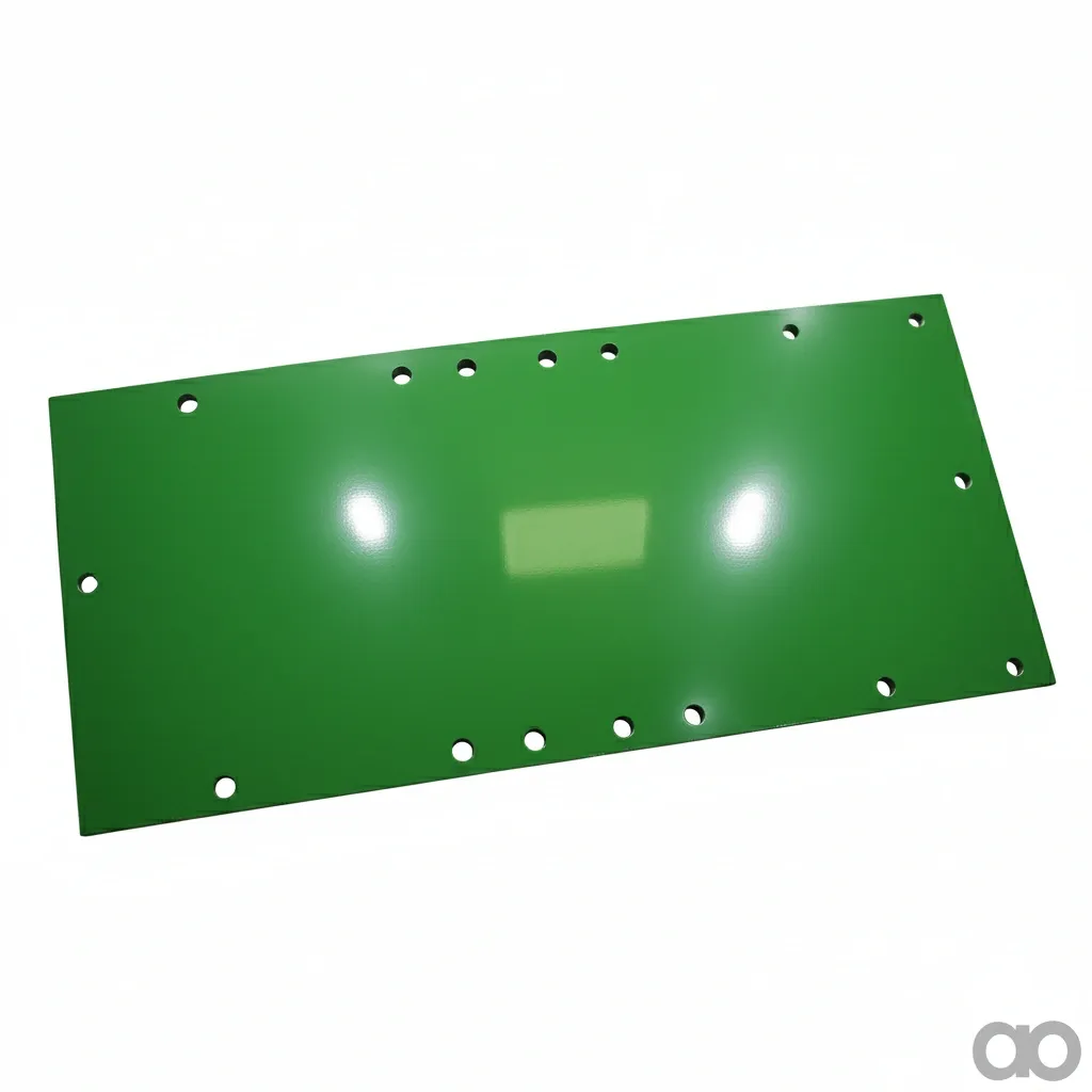 Amazone - 970538 - Rahmendeckel Aus. Kg3000 (02/K)