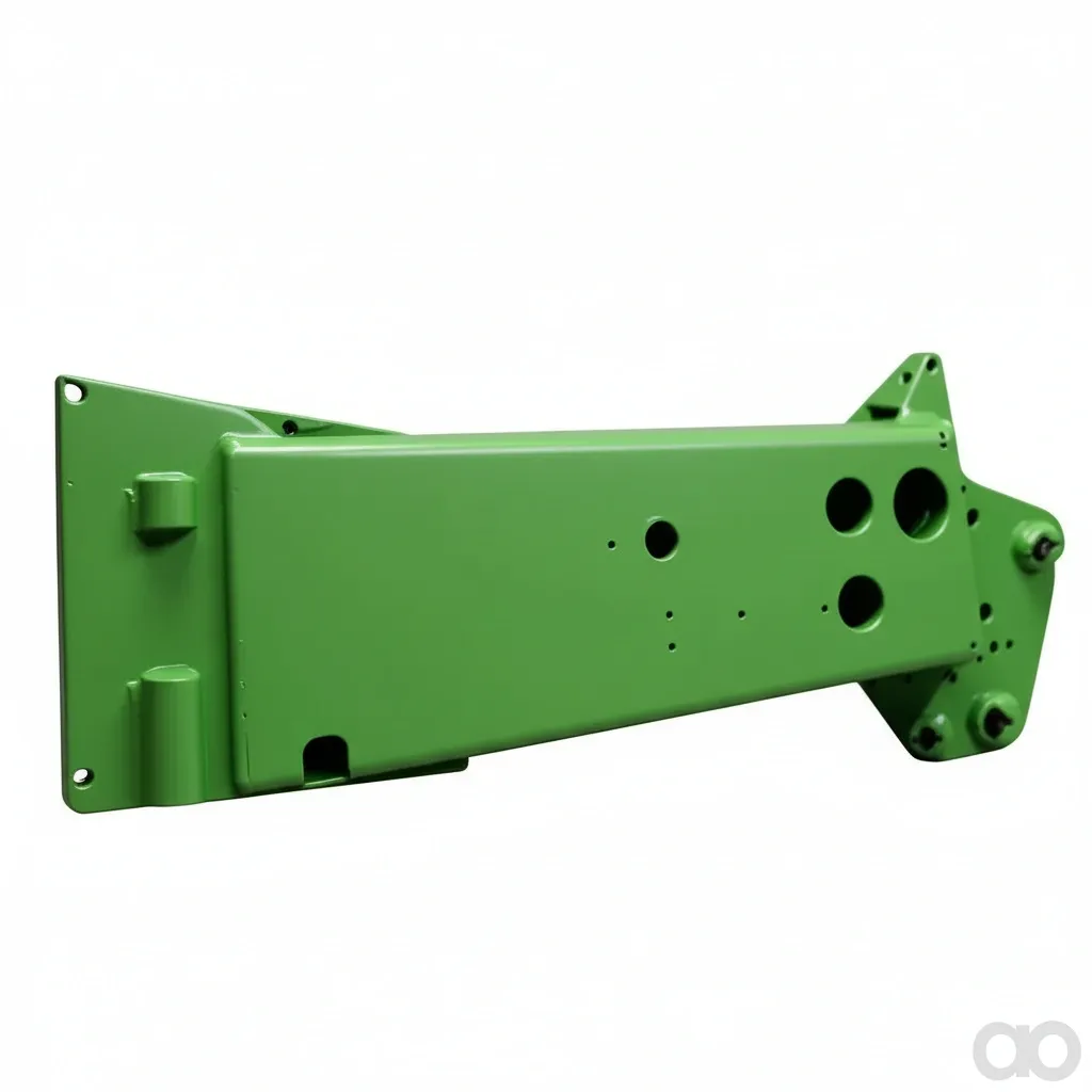 Amazone - 970559 - Rahmenoberteil Re Kg3000 (02)