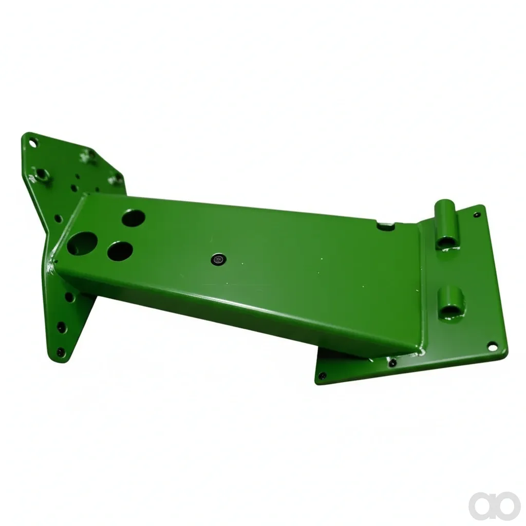 Amazone - 970578 - Rahmenoberteil Re. 3M (02)