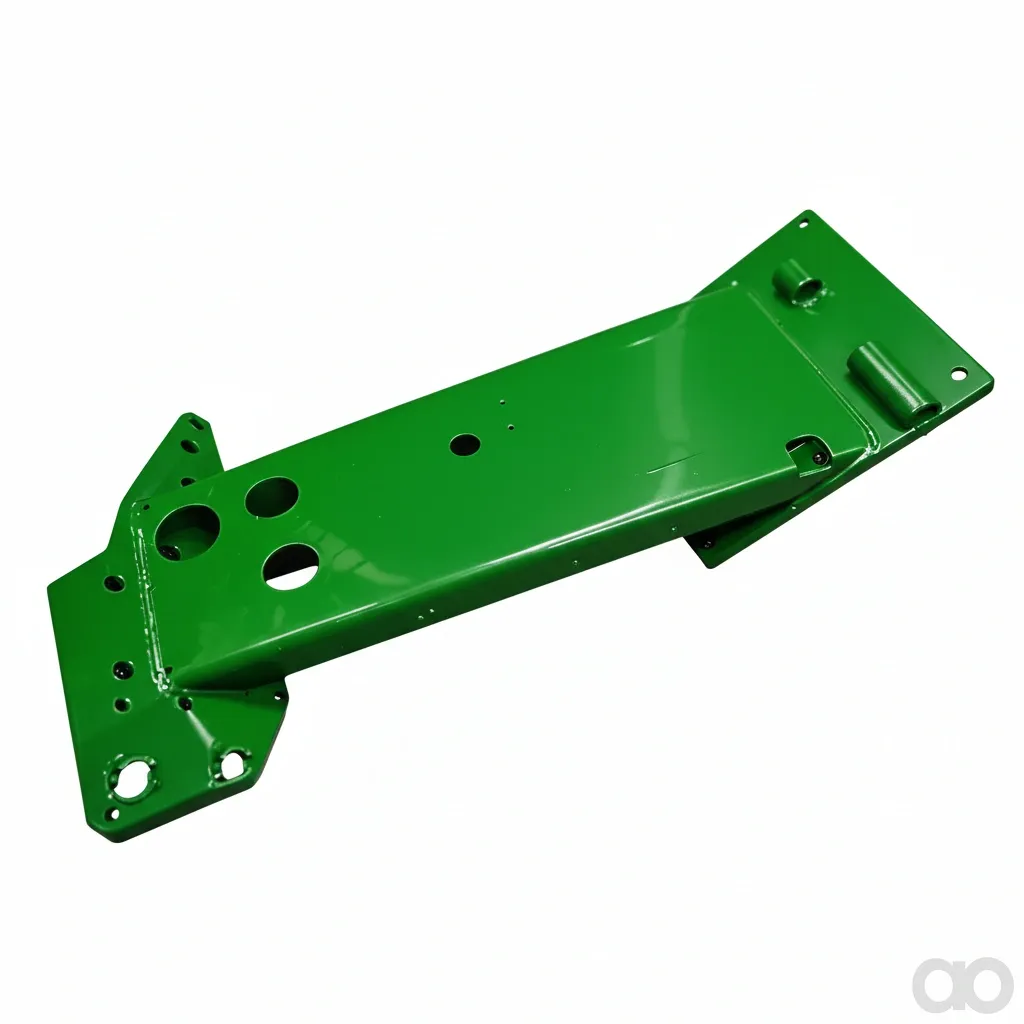 Amazone - 970579 - Rahmenoberteil Li. 3M (02)
