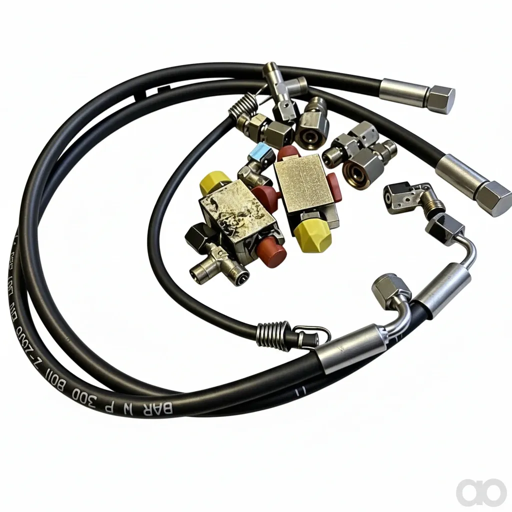 Amazone - 970606 - Nachruestsatz Cirrus 4001 Super