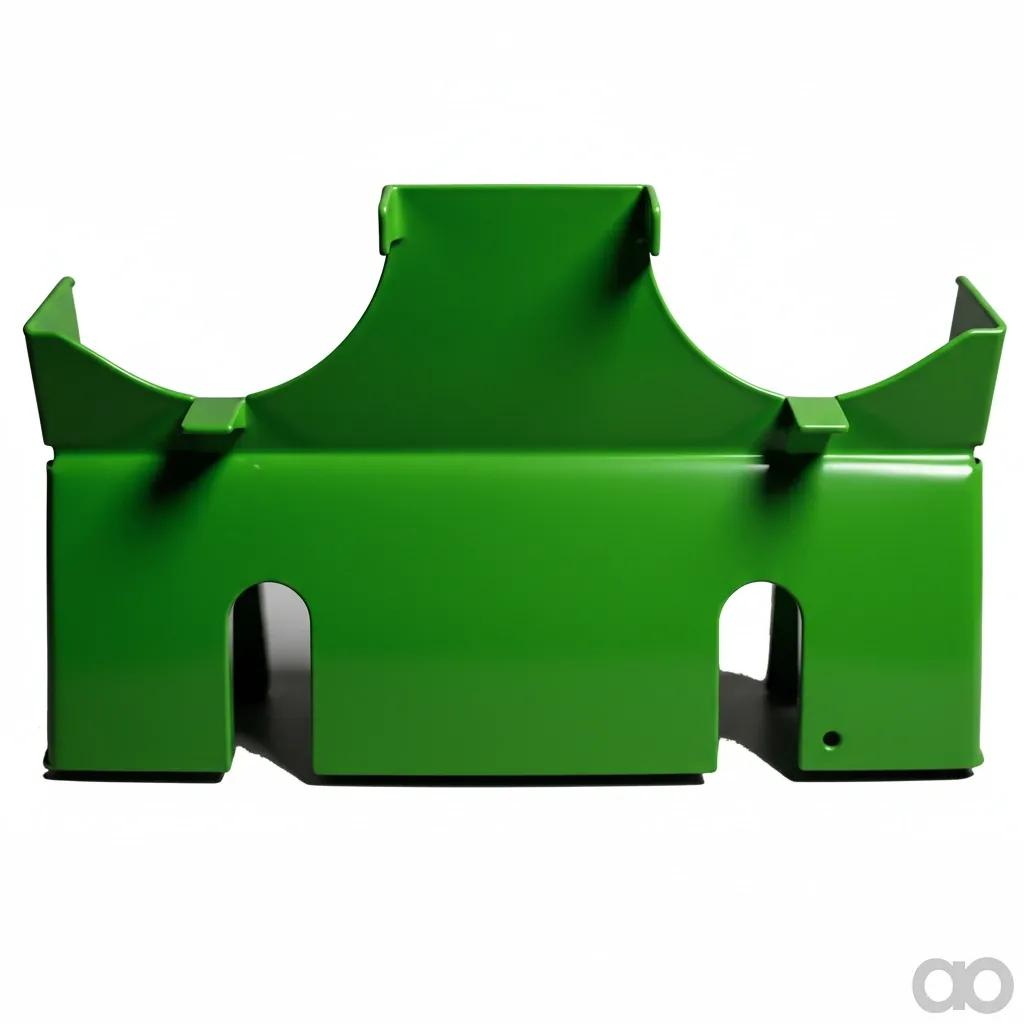 Amazone - 970608 - Leitblech (02)