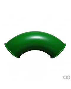 Amazone - 970609 - Rohrbogen Dn120 90Grad