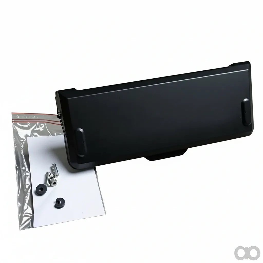 Amazone - 970640 - Umruestsatz Saatgutbeh. Decke