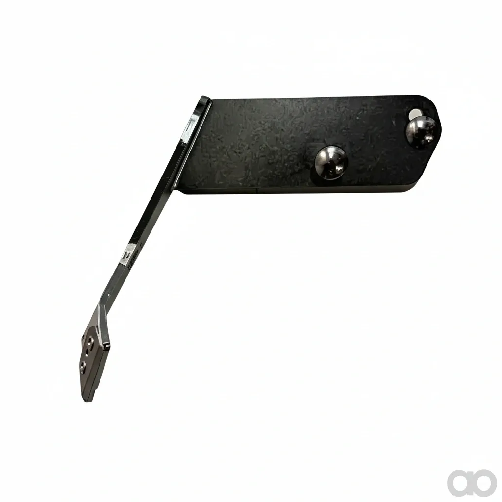 Amazone - 970815 - Abstreifer Rollsch. 2.A.re