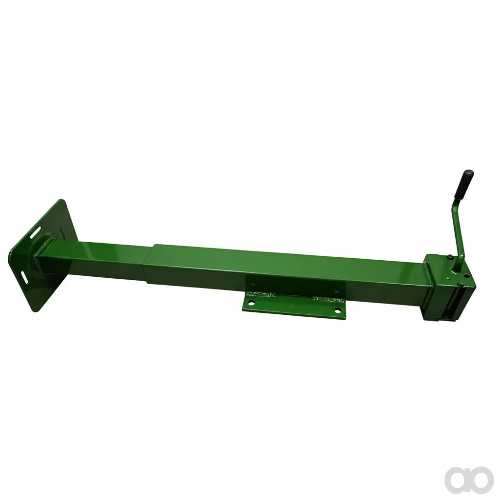 Amazone - 970858 - Stuetzfuss F. K12
