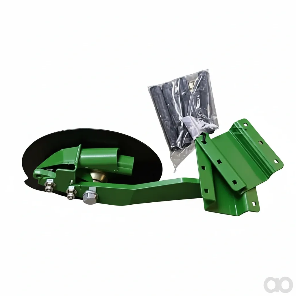 Amazone - 970916 - Duengerschar 400 Li