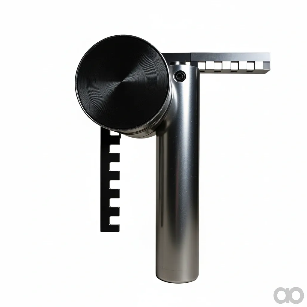 Amazone - 971010 - Bolzen A1 50X215X12,5X12 (B10)