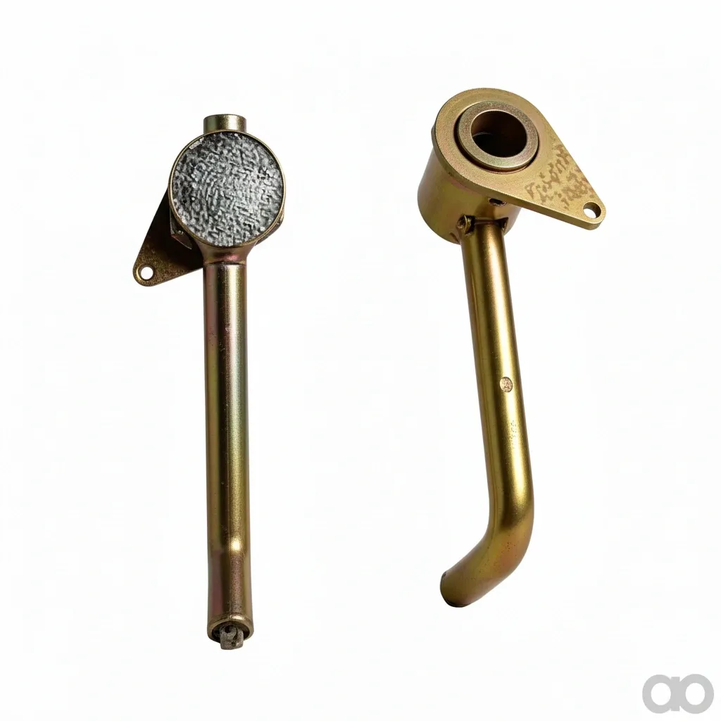 Amazone - 971051 - Kurbeltrieb
