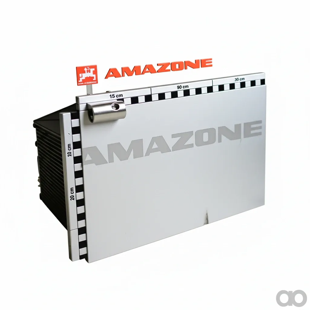 Amazone - 971125 - Huelse (B10)